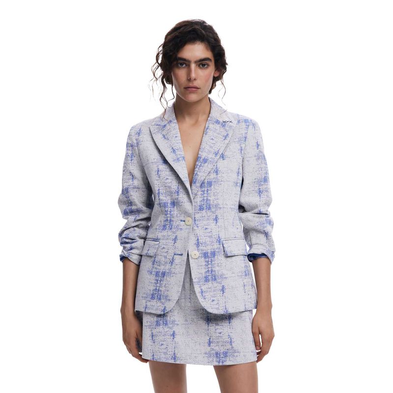 Desigual Oakland Coat image number 0